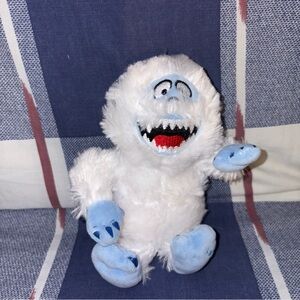 9 inch snowman plush